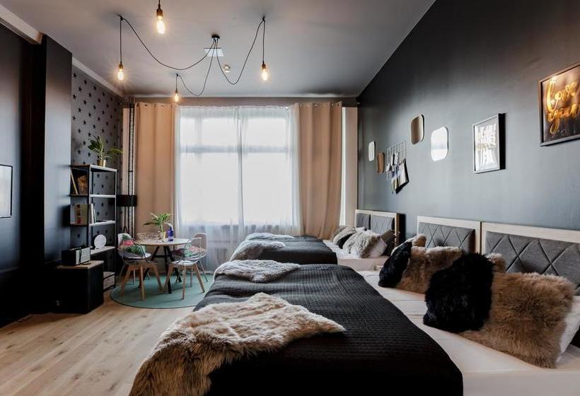 Herberge Rent24 Coliving Berlin P180 17