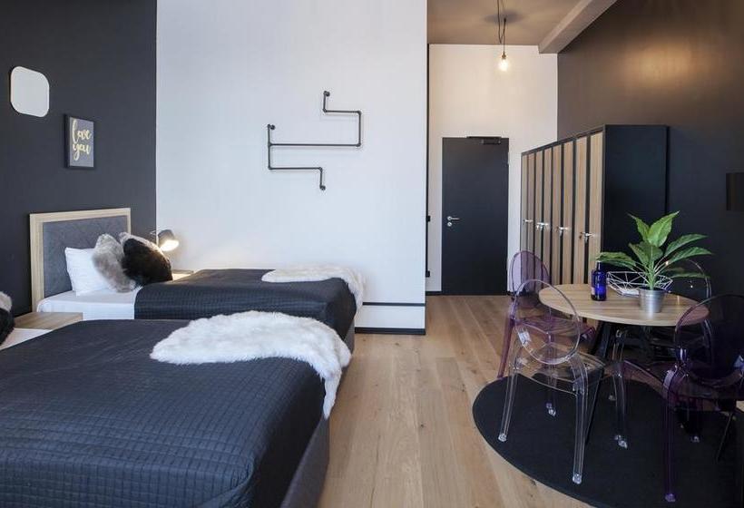 Herberge Rent24 Coliving Berlin P180 19