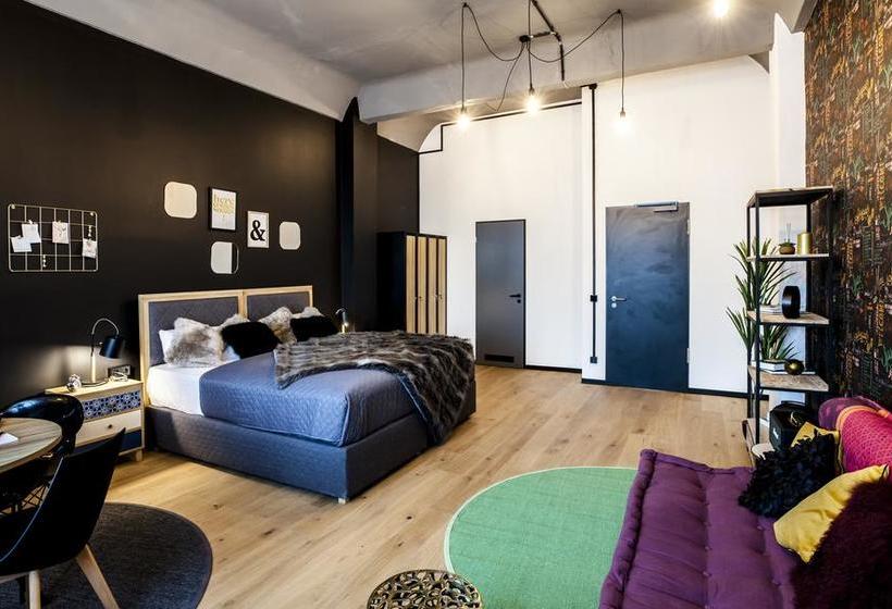 Herberge Rent24 Coliving Berlin P180 3