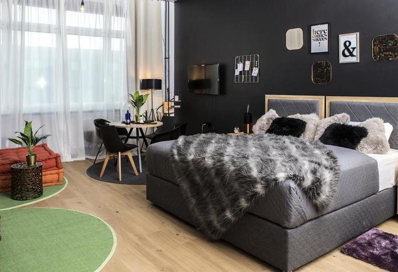 Herberge Rent24 Coliving Berlin P180 5