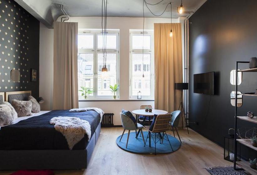 Herberge Rent24 Coliving Berlin P180 7