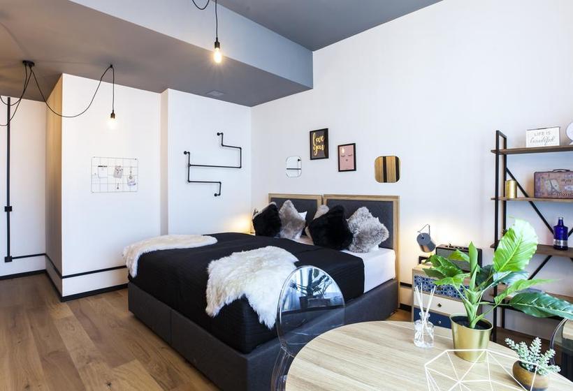 Herberge Rent24 Coliving Berlin P180 8