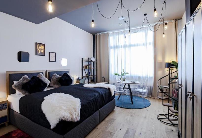 Herberge Rent24 Coliving Berlin P180 9