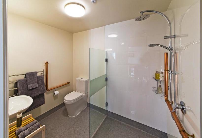 Bed and Breakfast The Old School Enfield 10