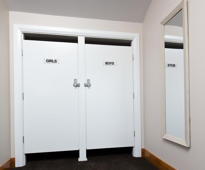 Bed and Breakfast The Old School Enfield 17