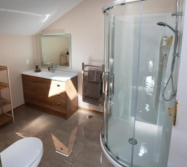 Bed and Breakfast The Old School Enfield 18