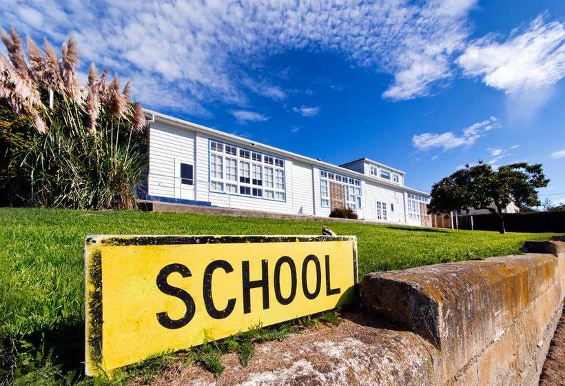 Bed and Breakfast The Old School Enfield 3