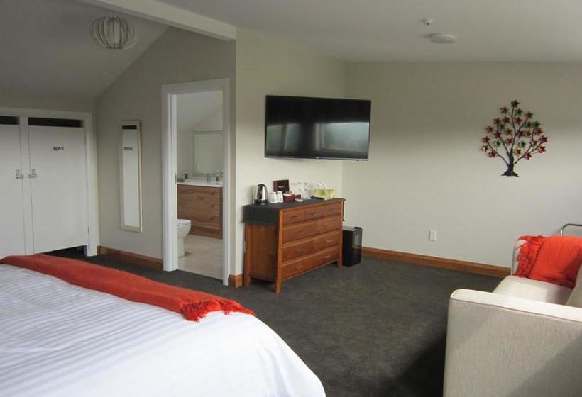 Bed and Breakfast The Old School Enfield 4