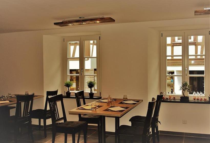 Adler 1604 Boutique Hotel And Restaurant 1