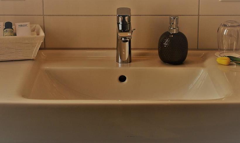 Adler 1604 Boutique Hotel And Restaurant 11