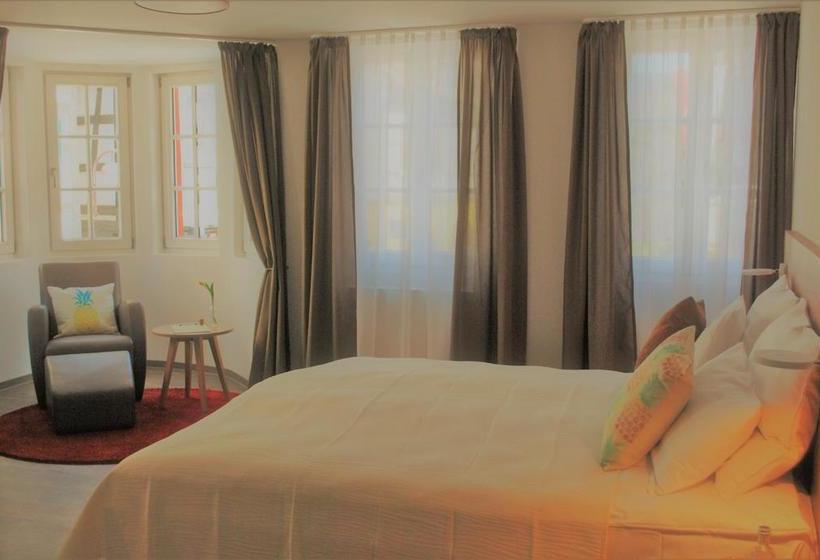 Adler 1604 Boutique Hotel And Restaurant 12