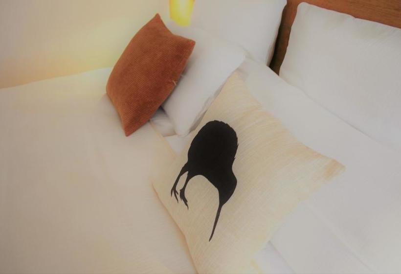 Adler 1604 Boutique Hotel And Restaurant 14