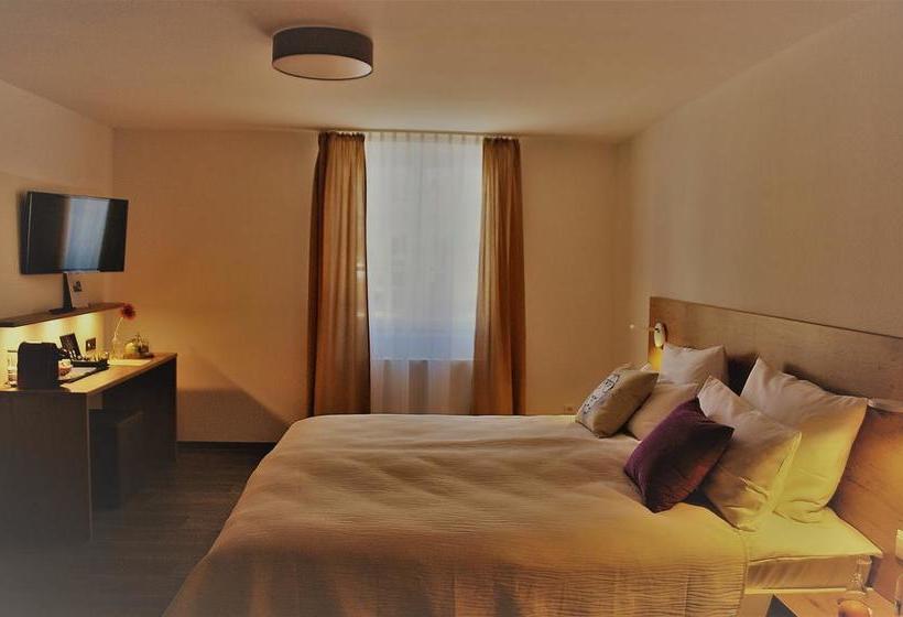 Adler 1604 Boutique Hotel And Restaurant 16