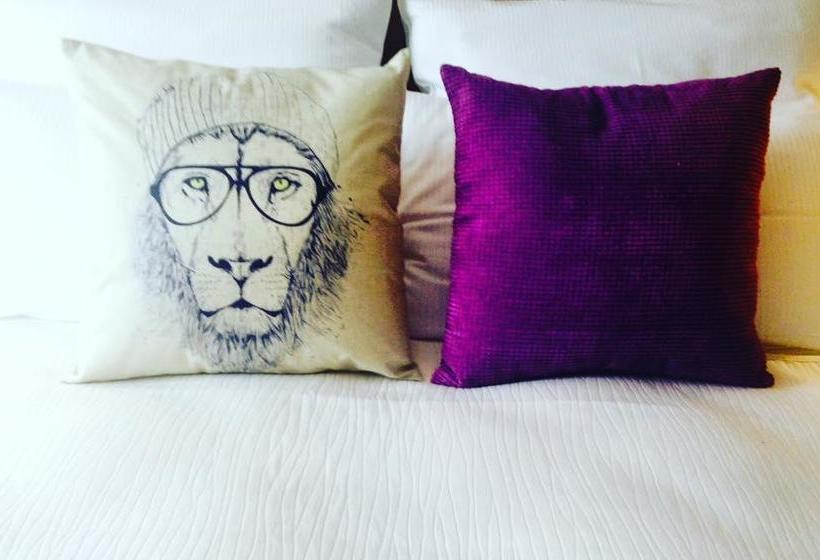 Adler 1604 Boutique Hotel And Restaurant 17