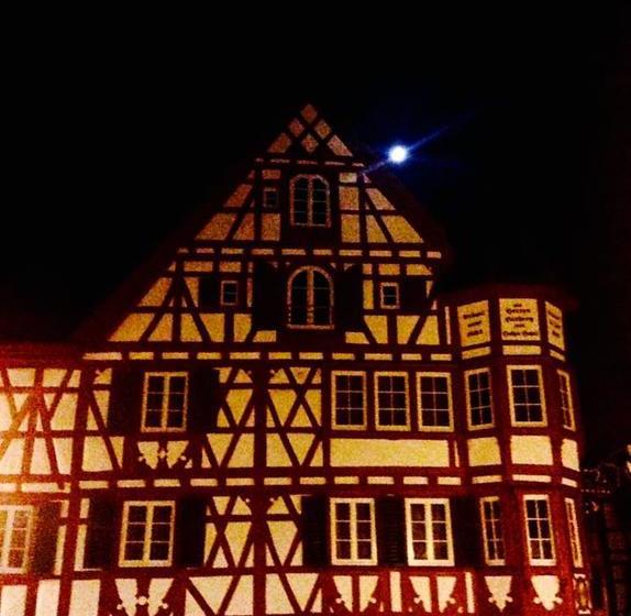 Adler 1604 Boutique Hotel And Restaurant 18