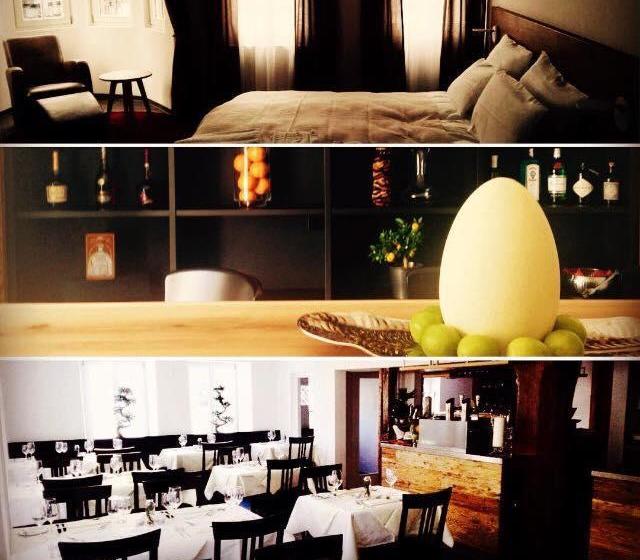 Adler 1604 Boutique Hotel And Restaurant 19