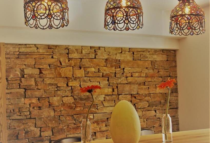 Adler 1604 Boutique Hotel And Restaurant 3