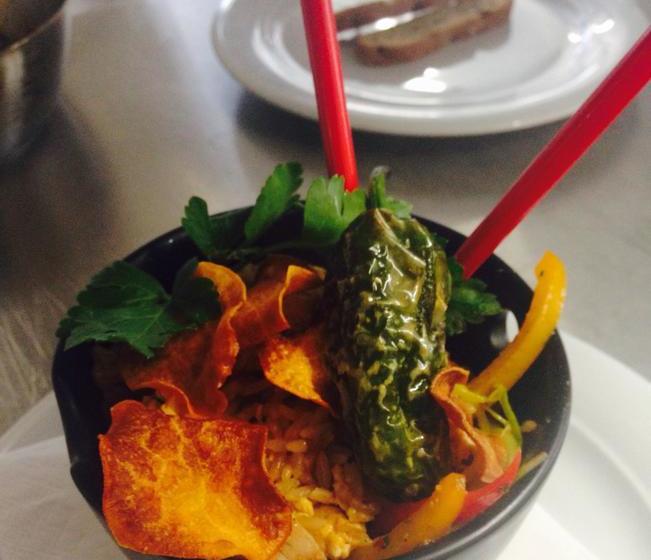 Adler 1604 Boutique Hotel And Restaurant 4