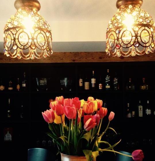 Adler 1604 Boutique Hotel And Restaurant 6