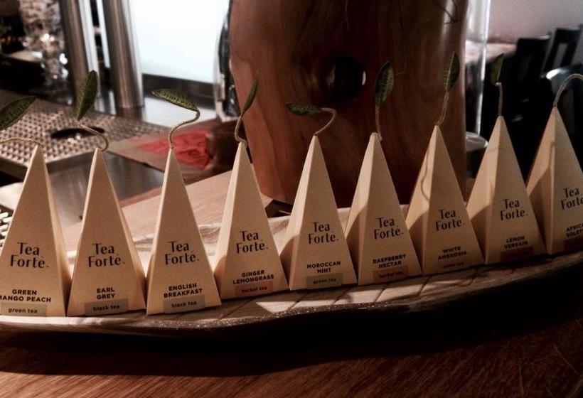 Adler 1604 Boutique Hotel And Restaurant 7