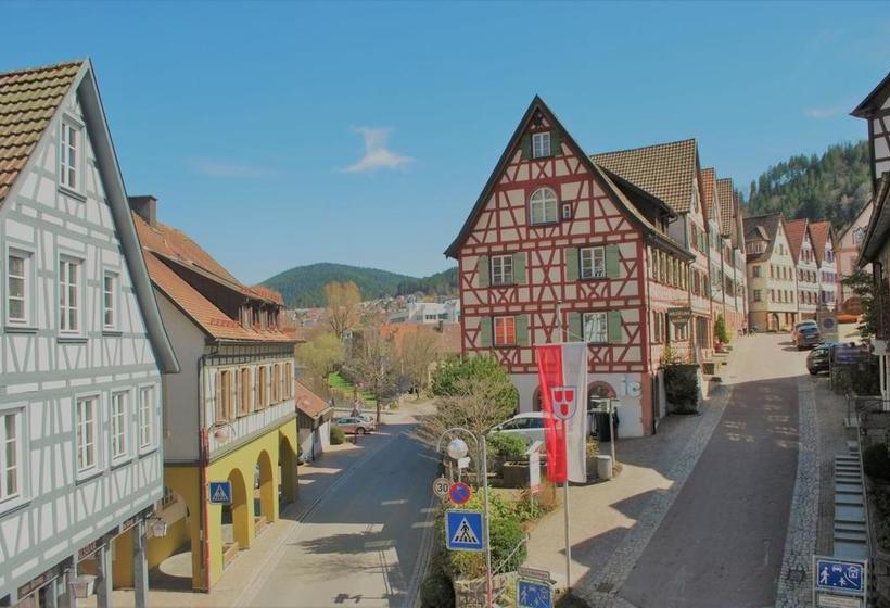 Adler 1604 Boutique Hotel And Restaurant 8