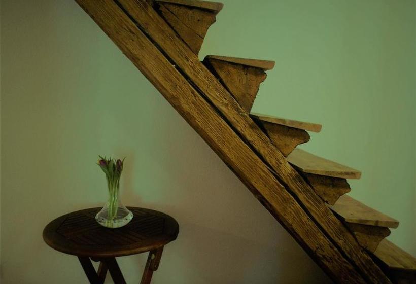 Adler 1604 Boutique Hotel And Restaurant 9