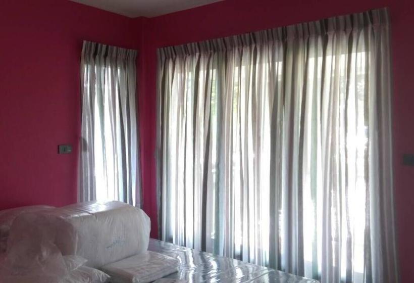 Resort Buppa Harley 1