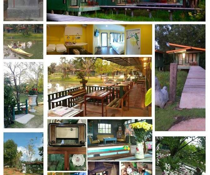 Resort Buppa Harley 4