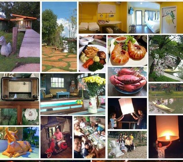 Resort Buppa Harley 5