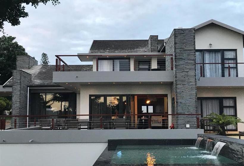 Bed and Breakfast St Lucia Hilltop Guest House