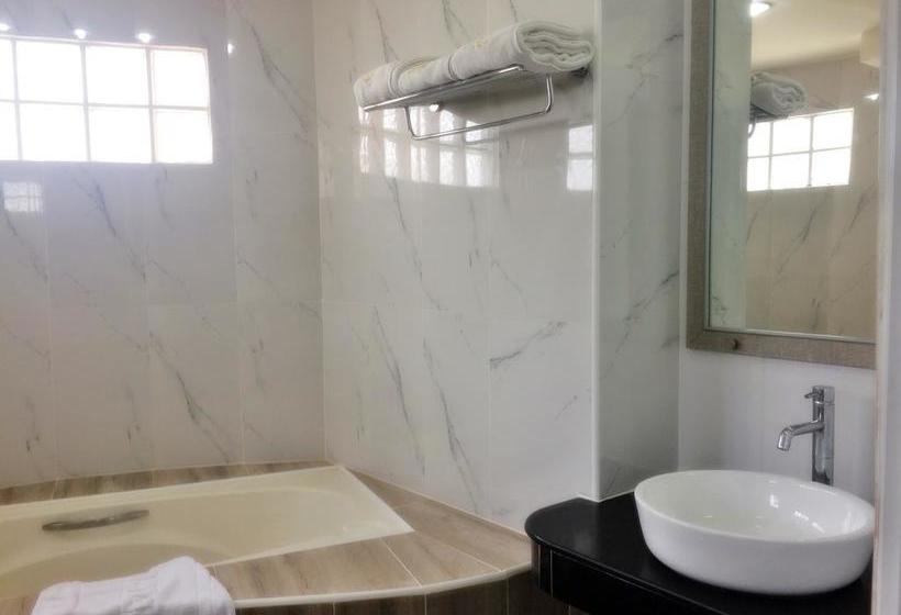 Hotel K.s.pavilion 1