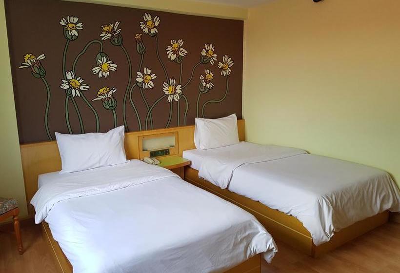 Hotel K.s.pavilion 10