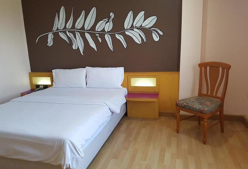 Hotel K.s.pavilion 11