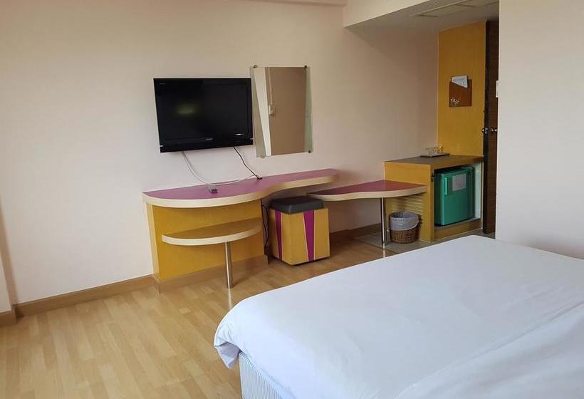 Hotel K.s.pavilion 12