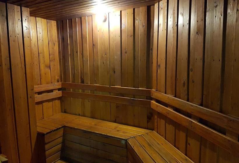 Hotel K.s.pavilion 13