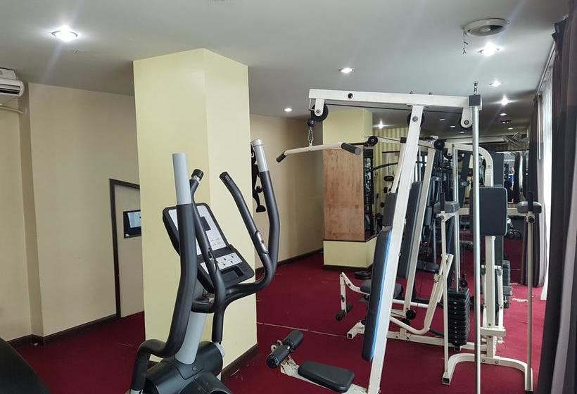 Hotel K.s.pavilion 14