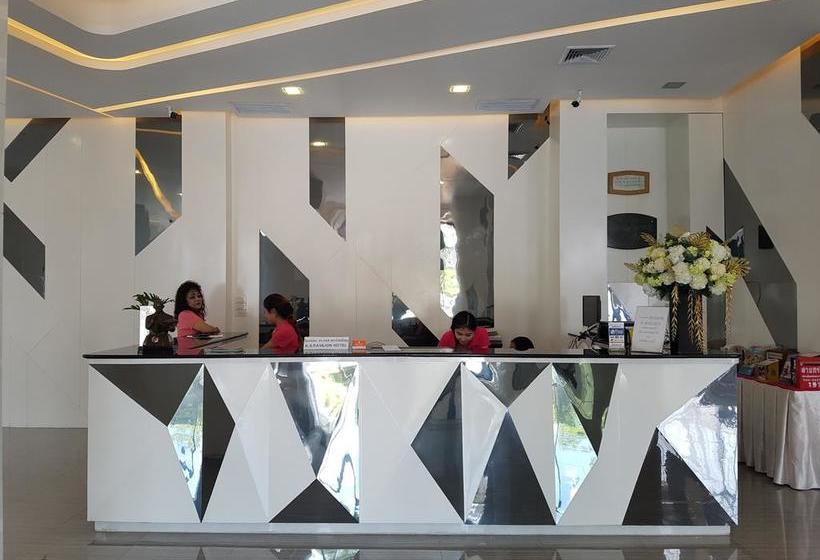 Hotel K.s.pavilion 15