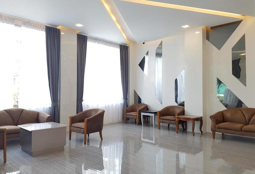 Hotel K.s.pavilion 16