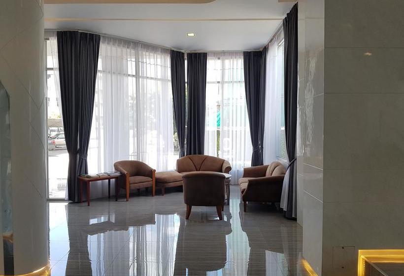 Hotel K.s.pavilion 18