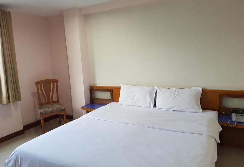 Hotel K.s.pavilion 19