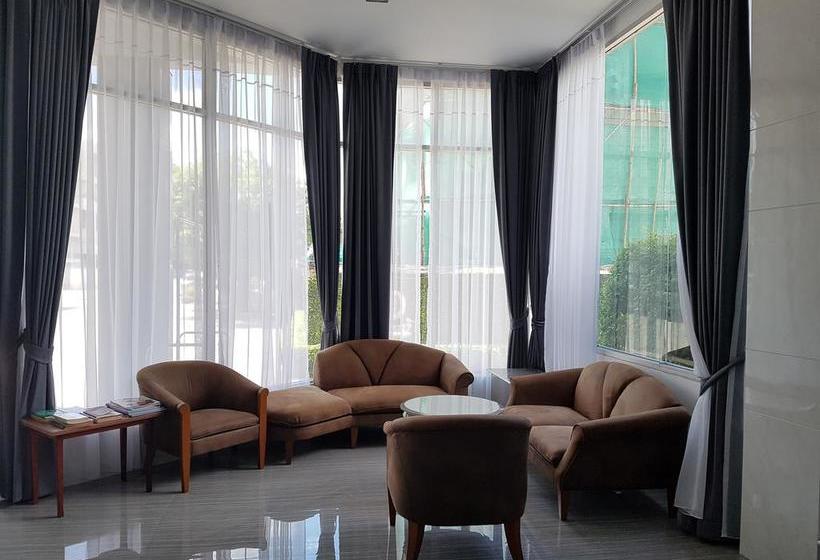 Hotel K.s.pavilion 20