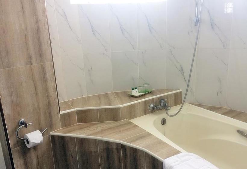 Hotel K.s.pavilion 3