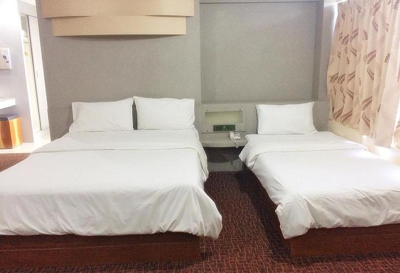 Hotel K.s.pavilion 4