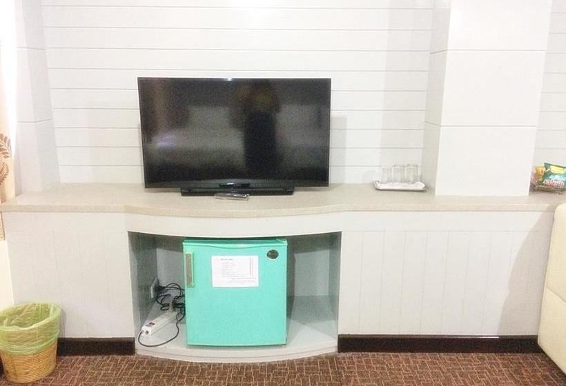 Hotel K.s.pavilion 5