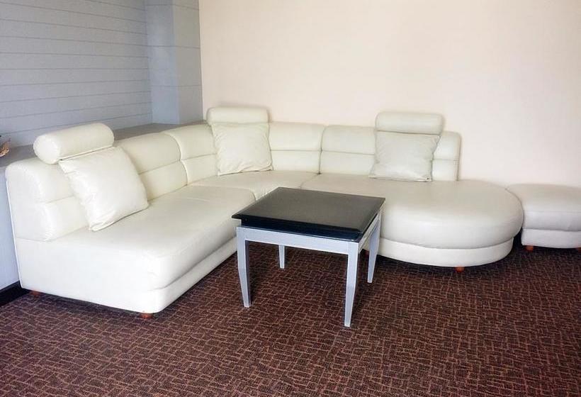 Hotel K.s.pavilion 6