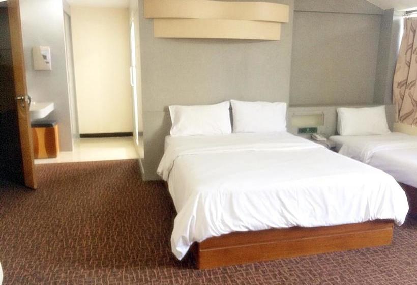 Hotel K.s.pavilion 7