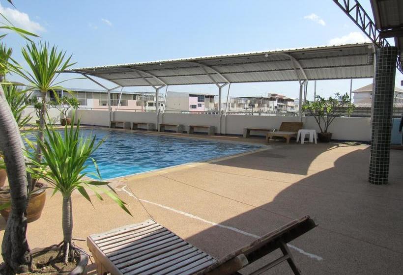 Hotel K.s.pavilion 9