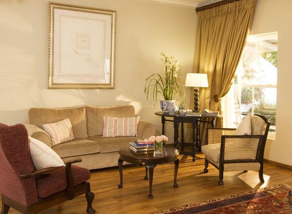 Hotel The Ashford 10