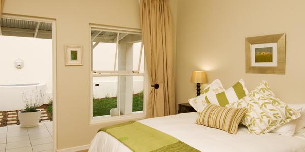 Hotel The Ashford 12