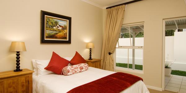 Hotel The Ashford 13